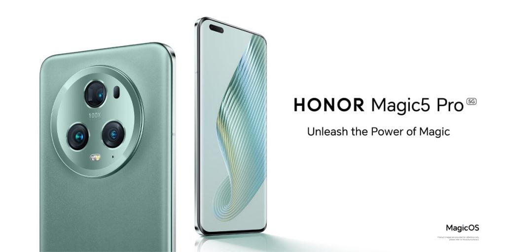 HONOR S Best Flagship Yet Honor Magic5 Pro 5G Review Fonehouse