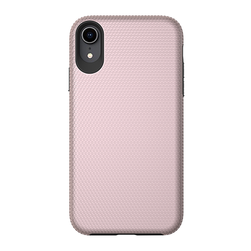 Iphone Xr Progrip Case Xquisite Rose Gold Fonehouse