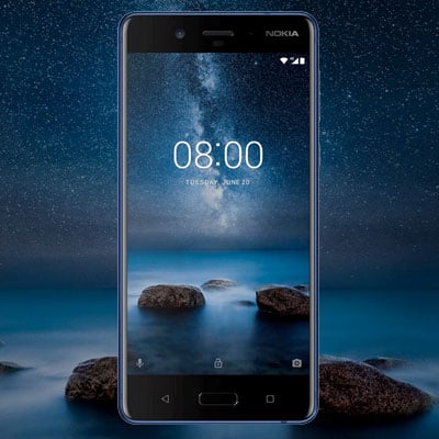 Nokia 8 Mobile Phone News, Reviews, Updates & Best Deals