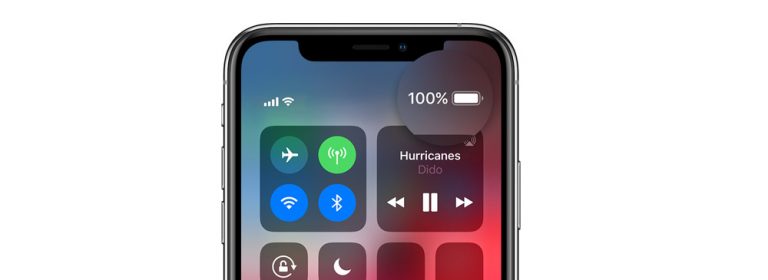 How to Turn on Battery Percentage on iPhone XR - Fonehouse