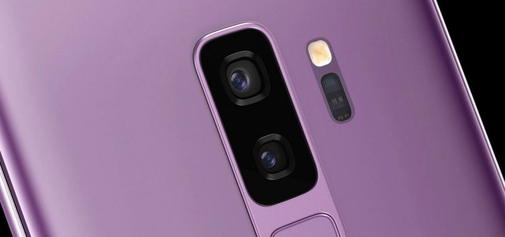 Samsung Galaxy S9 Camera Review - Fonehouse