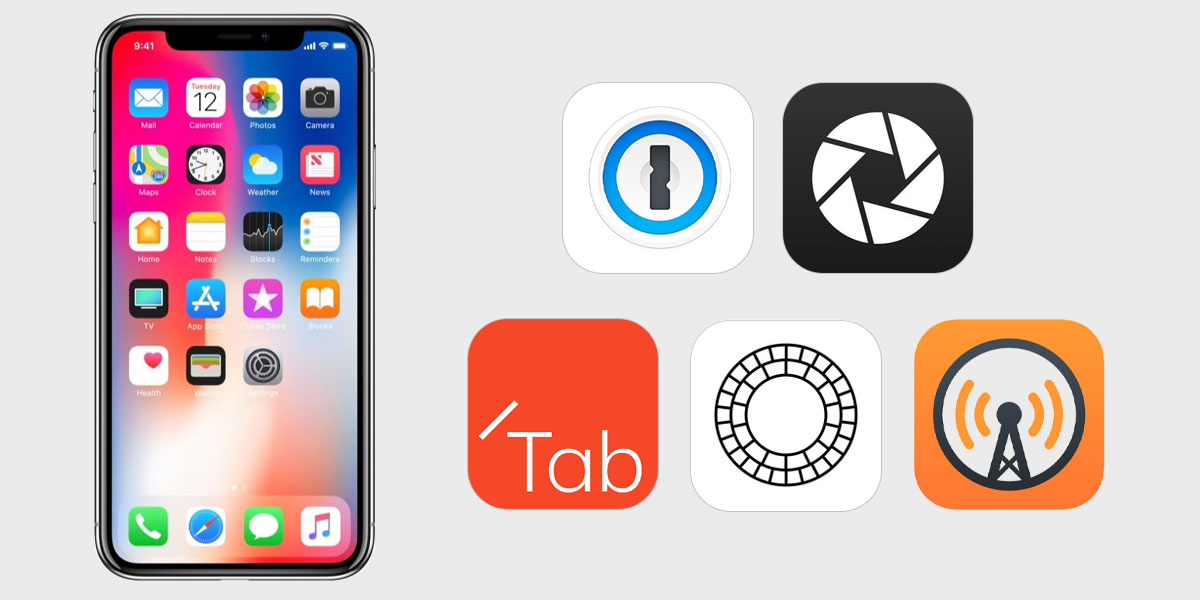 Best Apps For Your Iphone Xs Max Fonehouse Blog