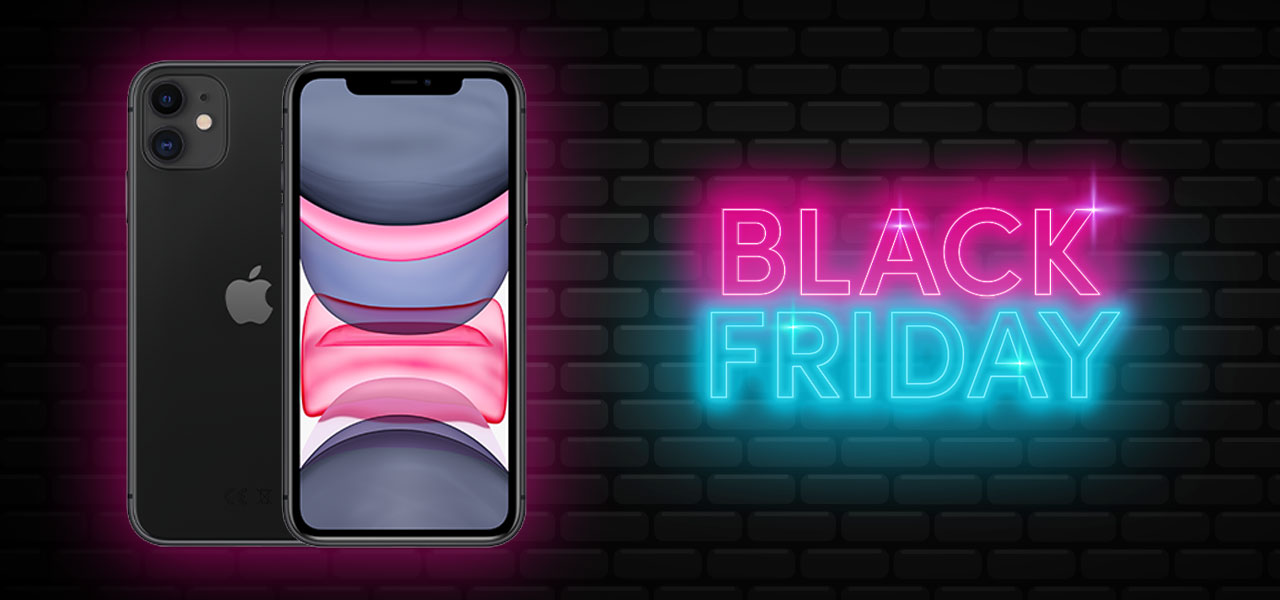 Iphone 11 Black Friday Deals Fonehouse Blog