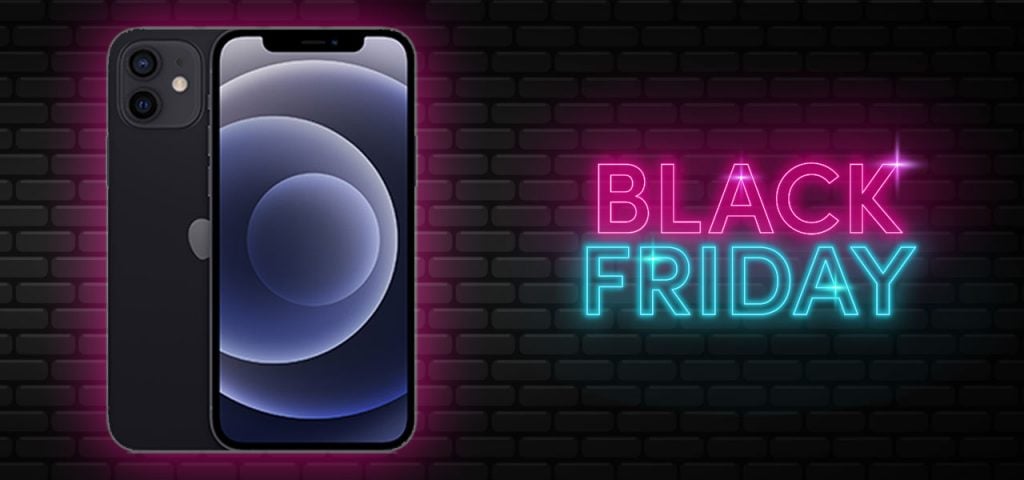 iPhone 12 Black Friday Deals - Fonehouse Blog