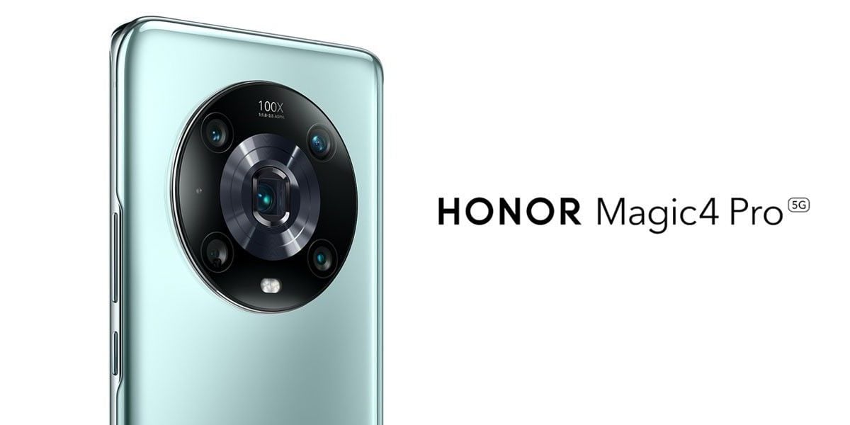 Honor Magic4 Pro review -  tests