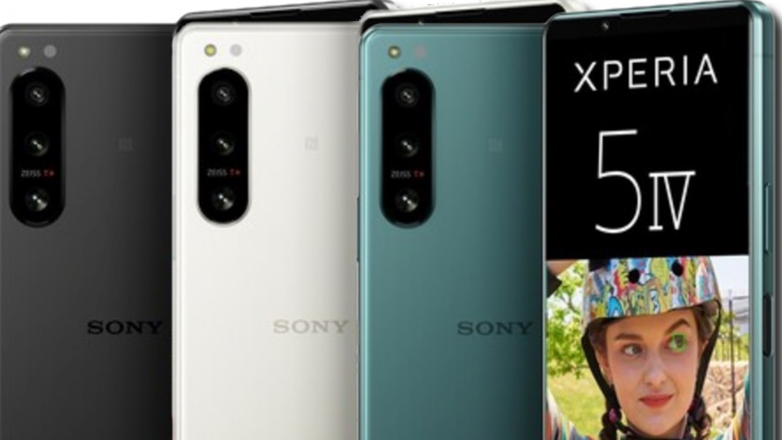 Sony Xperia 2022 Releases - Fonehouse