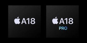 All iPhone 16 Models Rumoured to Feature New A18 Bionic Chip