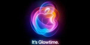 Apple's Glowtime Event Rumoured to Be Set for September 9th