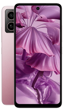 HMD Pulse 4G 64GB Pink