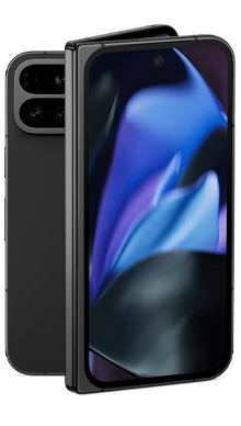 Google Pixel 9 Pro Fold 512GB Obsidian