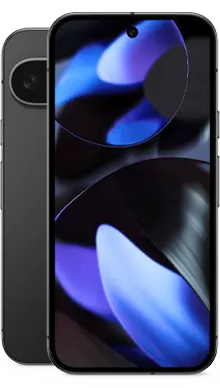 Google Pixel 9 128GB Obsidian