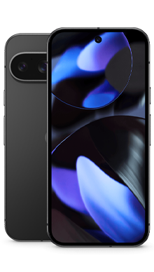 Google Pixel 9 128GB Obsidian