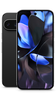 Google Pixel 9 Pro XL 256GB Obsidian