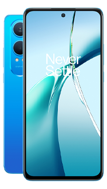 OnePlus Nord CE4 Lite 5G 256GB Mega Blue