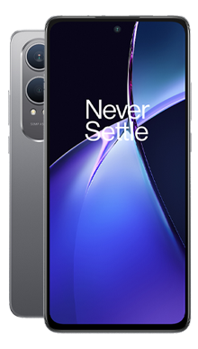 OnePlus Nord CE4 Lite 5G 256GB Super Silver