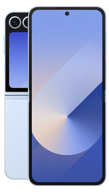 Samsung Galaxy Z Flip6 5G 512GB Blue