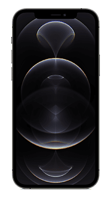 iPhone 12 Pro 5G