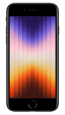 iPhone SE 5G