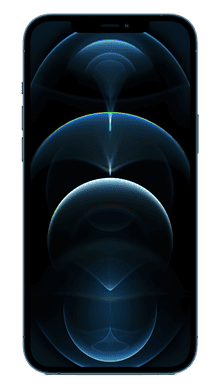 iPhone 12 Pro Max 5G