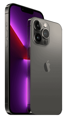 iPhone 13 Pro Max 5G