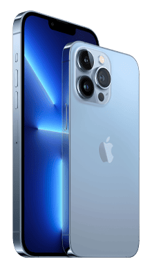 iPhone 13 Pro 5G