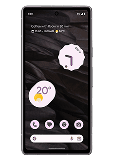 Google Pixel 7a