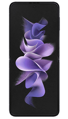 Samsung Galaxy Z Flip3 5G