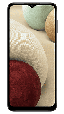 Samsung Galaxy A12