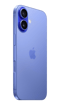 iPhone 16 512GB Ultramarine Back