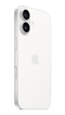 iPhone 16 Plus 256GB White Back