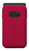 Emporia V228 Joy 2G Red Back