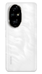 Honor 200 Pro 5G 512GB White Back