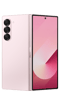 Samsung Galaxy Z Fold6 5G 512GB Pink Back