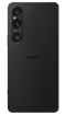 Sony Xperia 1 VI 5G 256GB Black Back