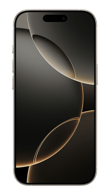 iPhone 16 Pro