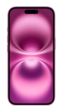 iPhone 16 Plus