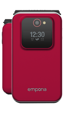 Emporia V228 Joy 2G Red