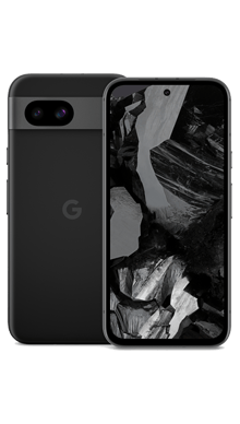 Google Pixel 8a 256GB Charcoal