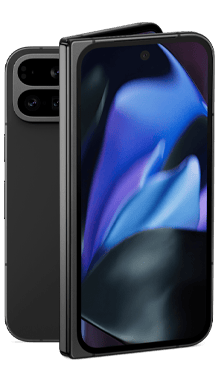 Google Pixel 9 Pro Fold 512GB Obsidian