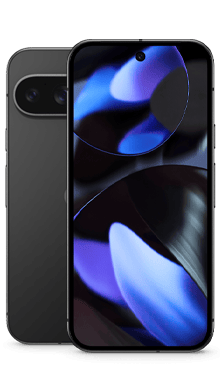 Google Pixel 9 256GB Obsidian