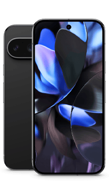 Google Pixel 9 Pro XL 256GB Obsidian