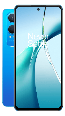 OnePlus Nord CE4 Lite 5G 256GB Mega Blue