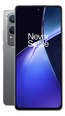 OnePlus Nord CE4 Lite 5G 256GB Super Silver