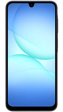 Samsung Galaxy A17
