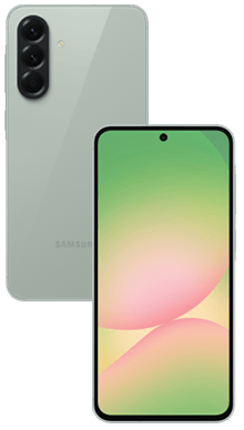 Samsung Galaxy A56 256GB Olive