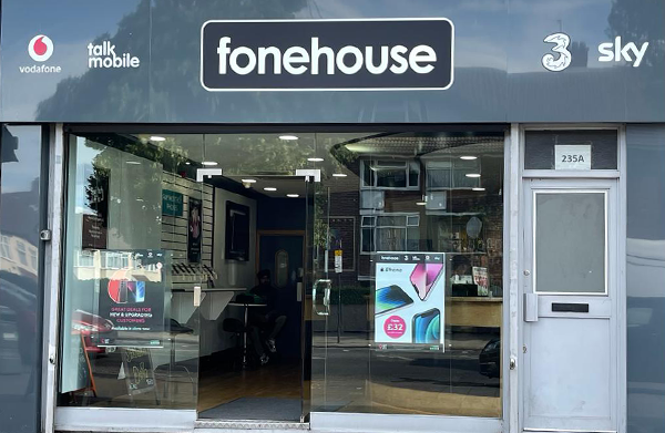 fonehouse co uk