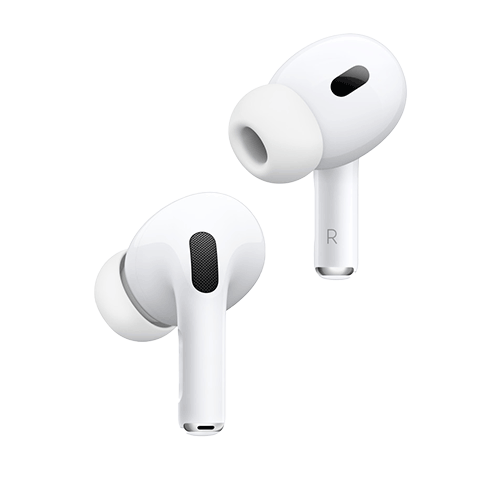 Apple AirPods Pro 2nd gen with MagSafe Case