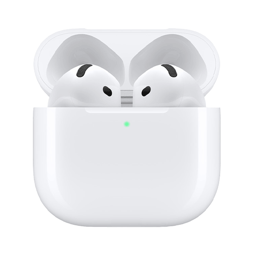 Apple AirPods 4 with Active Noise Cancellation