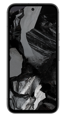 Google Pixel 8a 128GB in Charcoal