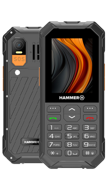 Hammer 6 LTE